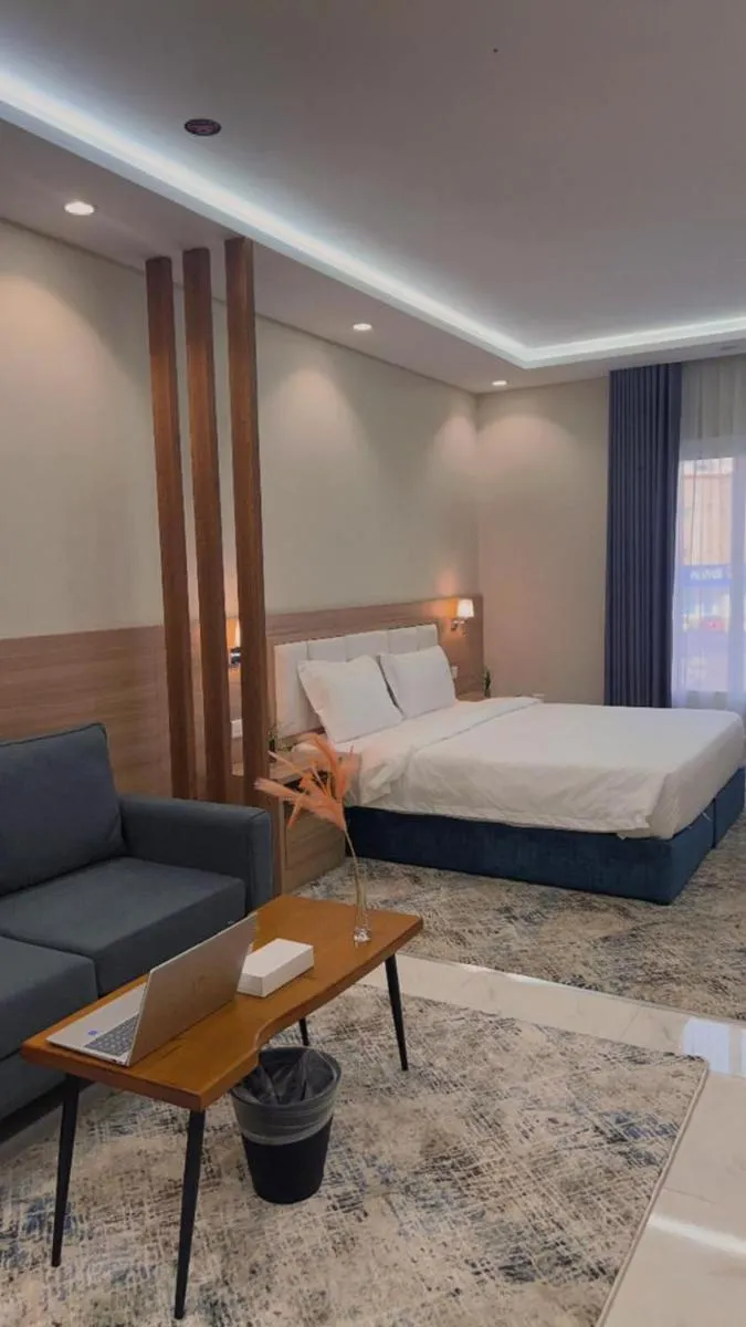 Image 3 of شقق هوليداي بلس مشرفه – Holiday Plus Mishrifah Apartments