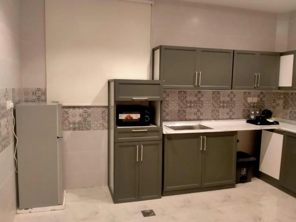 Image of شقق هوليداي بلس مشرفه – Holiday Plus Mishrifah Apartments