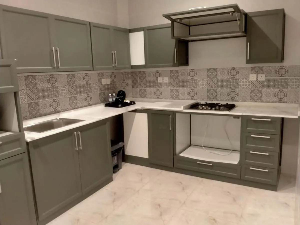 Image 1 of شقق هوليداي بلس مشرفه – Holiday Plus Mishrifah Apartments