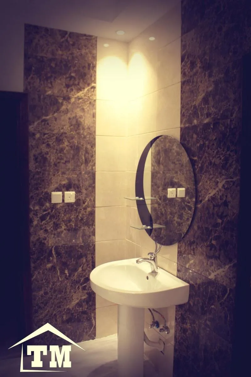 Image 6 of شقق الزوايا الهادئه