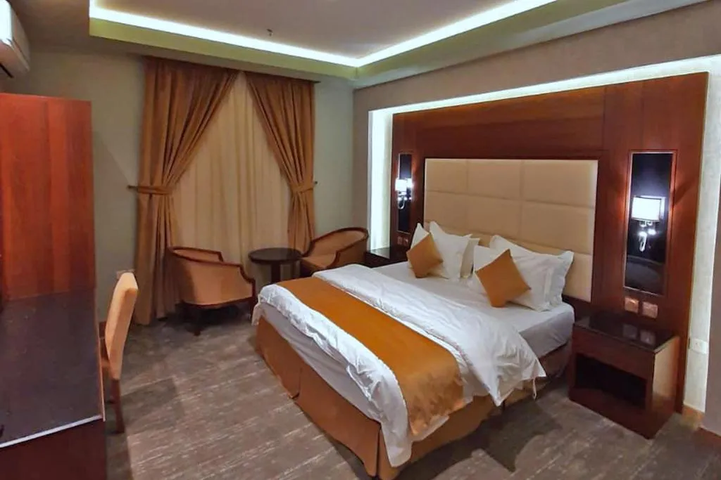 Image 2 of شقق نيروز ان للوحدات المخدومة-Newroz Inn Serviced Apartments