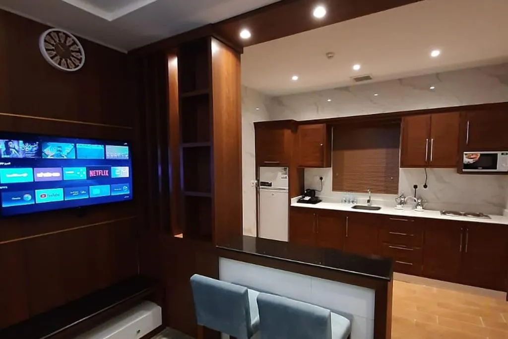 Image 1 of شقق نيروز ان للوحدات المخدومة-Newroz Inn Serviced Apartments