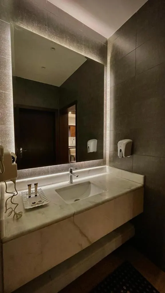 Image 4 of شقق نيروز ان للوحدات المخدومة-Newroz Inn Serviced Apartments