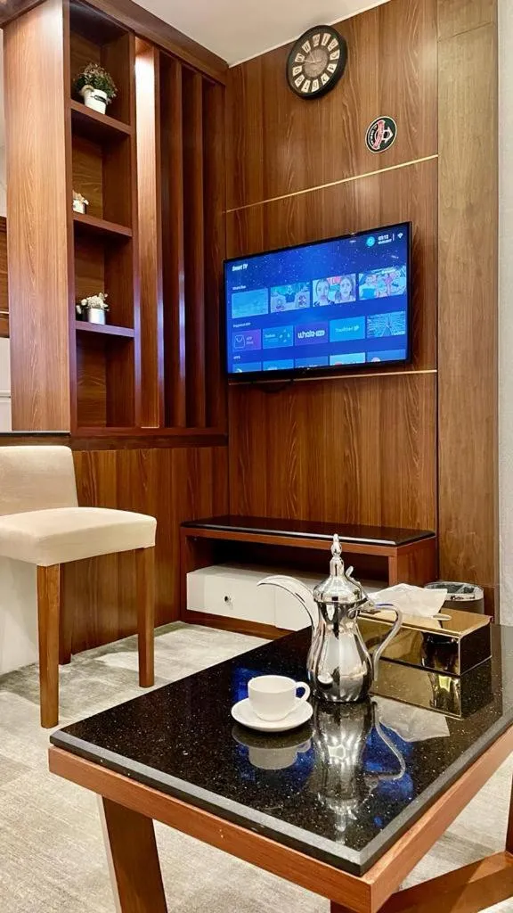 Image 5 of شقق نيروز ان للوحدات المخدومة-Newroz Inn Serviced Apartments