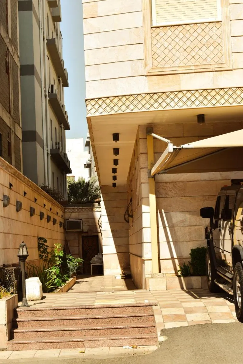 Image 3 of شقق وأجنحة التيوليب والروز وود الفاخرة