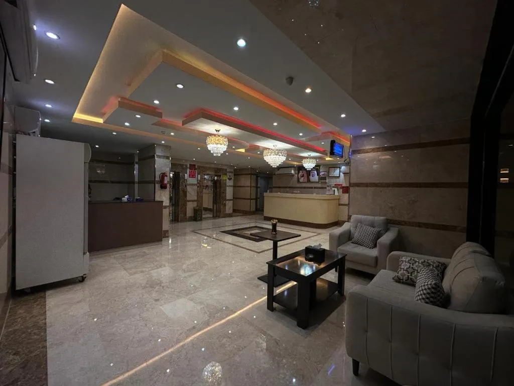 Image 1 of وجهة التميز 2