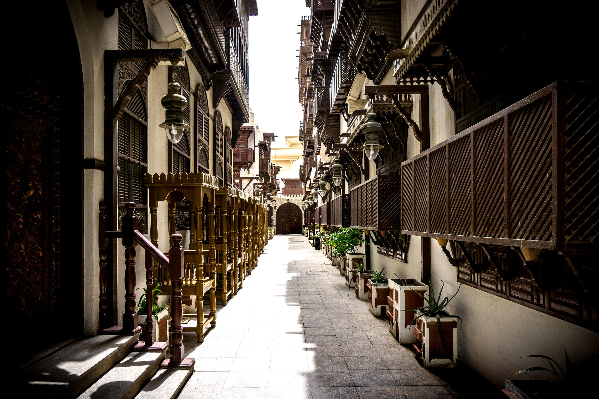 Tayebat City Museum