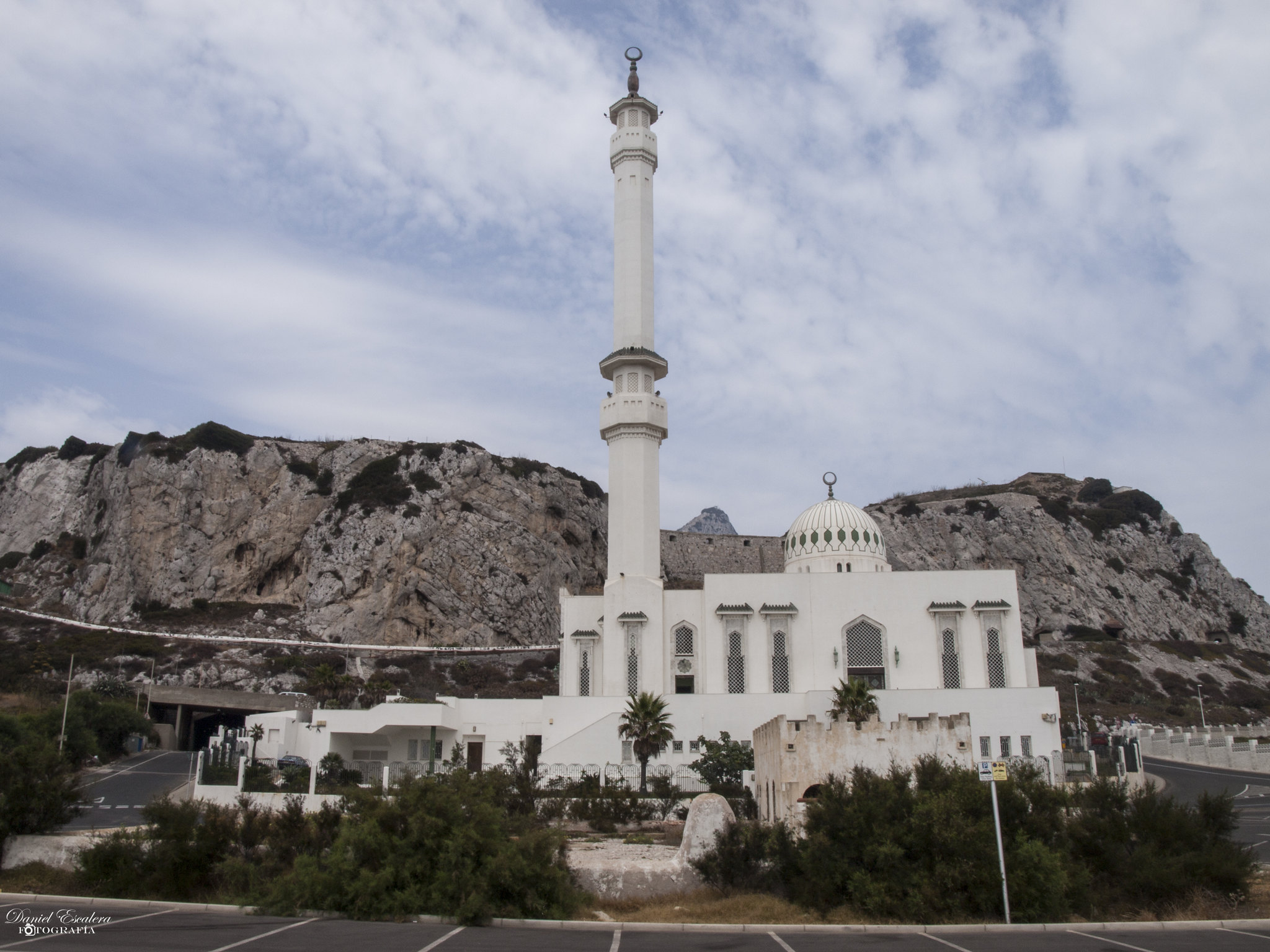 King Saud Mosque