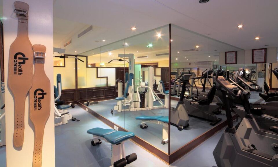 Crowne Plaza Jeddah, an IHG Hotel