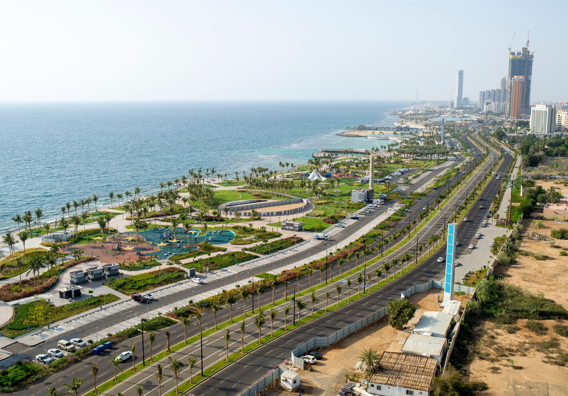 10 Design Hotels in Jeddah