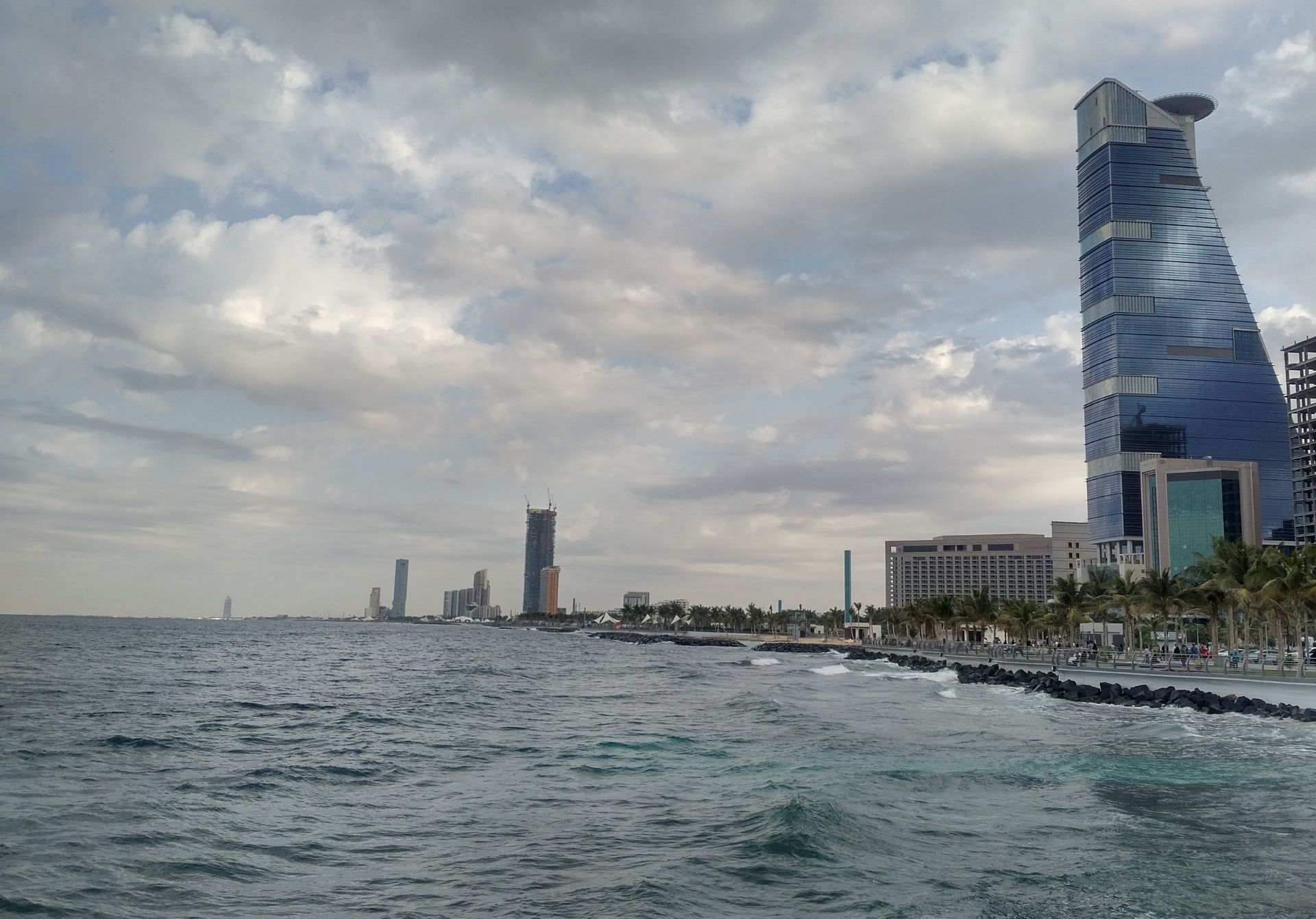 10 Luxury Hotels in Jeddah